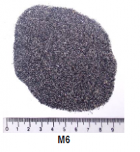 M-6 tantalita niobium